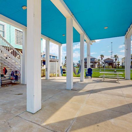 Kiki On The Beach Freeport Exterior photo