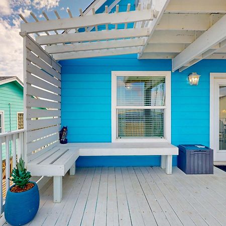 Kiki On The Beach Freeport Exterior photo