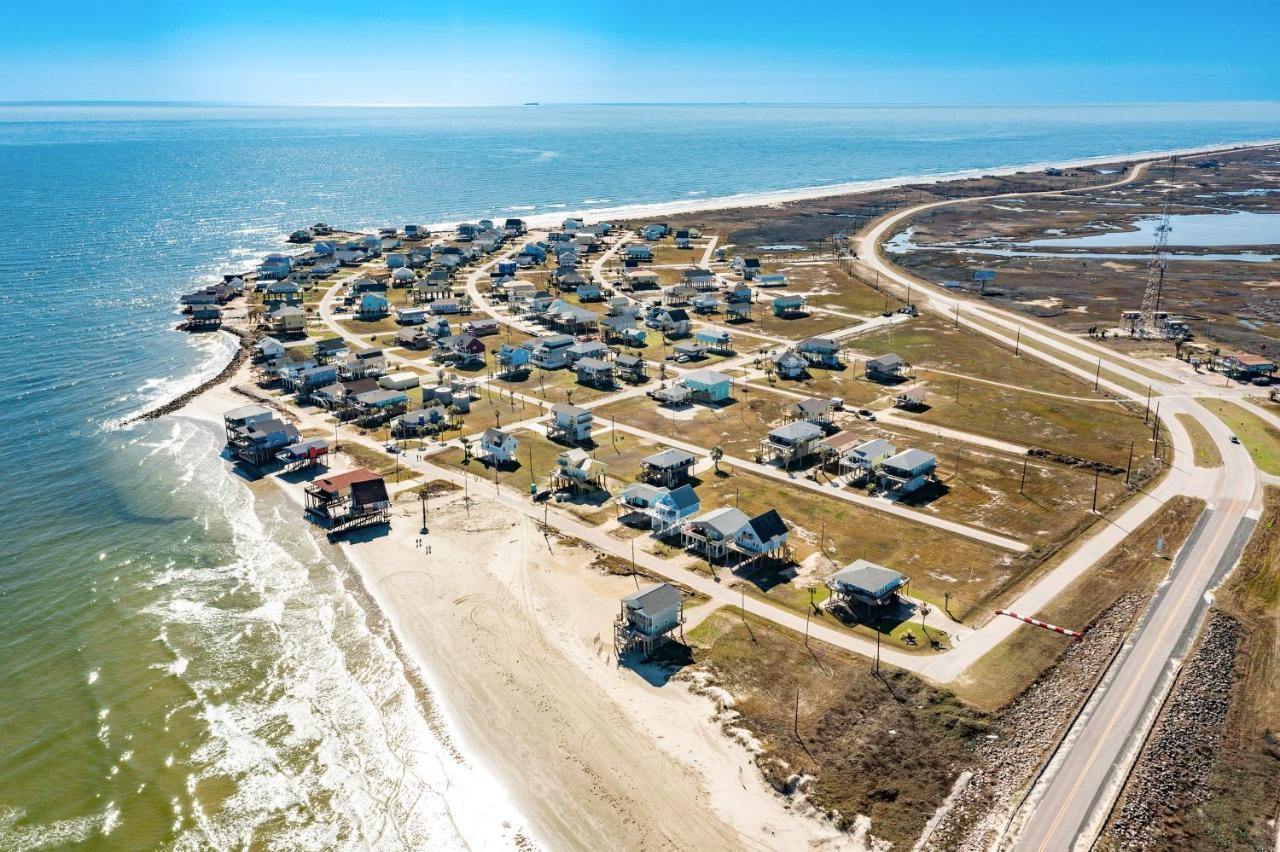 Kiki On The Beach Freeport Exterior photo