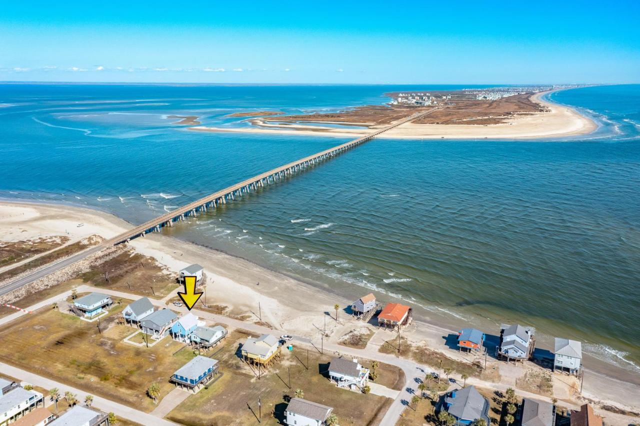 Kiki On The Beach Freeport Exterior photo