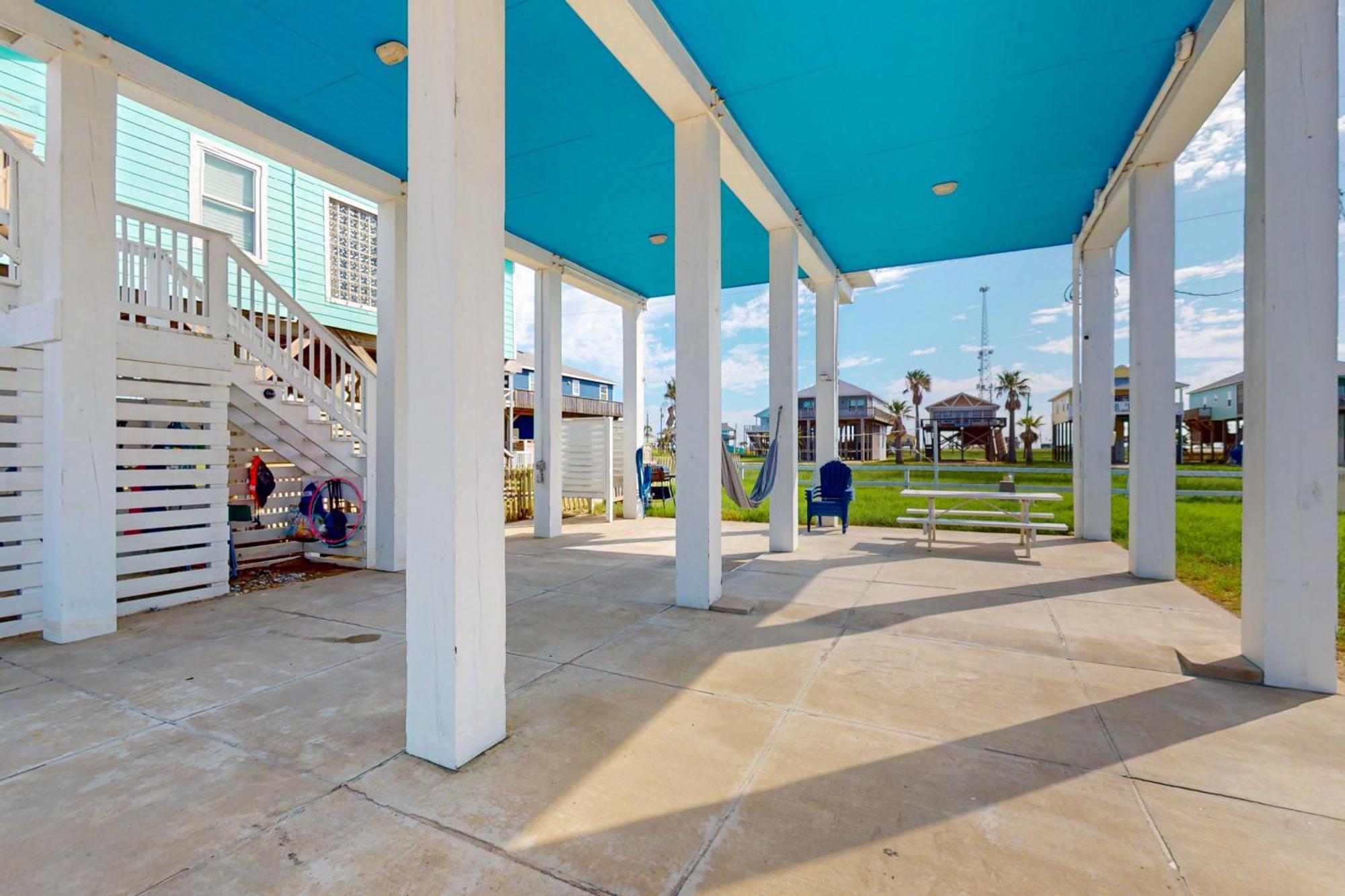 Kiki On The Beach Freeport Exterior photo