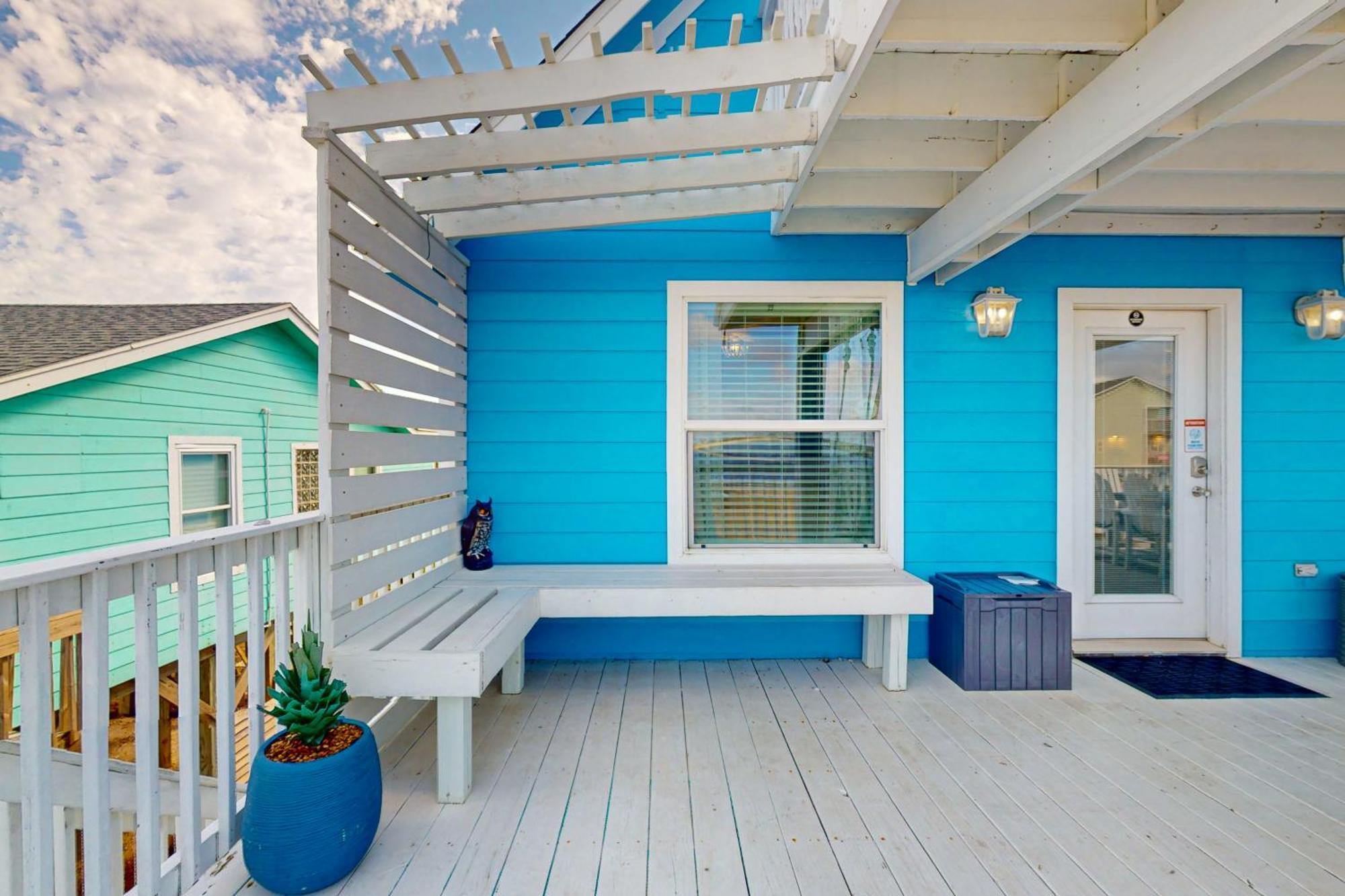 Kiki On The Beach Freeport Exterior photo
