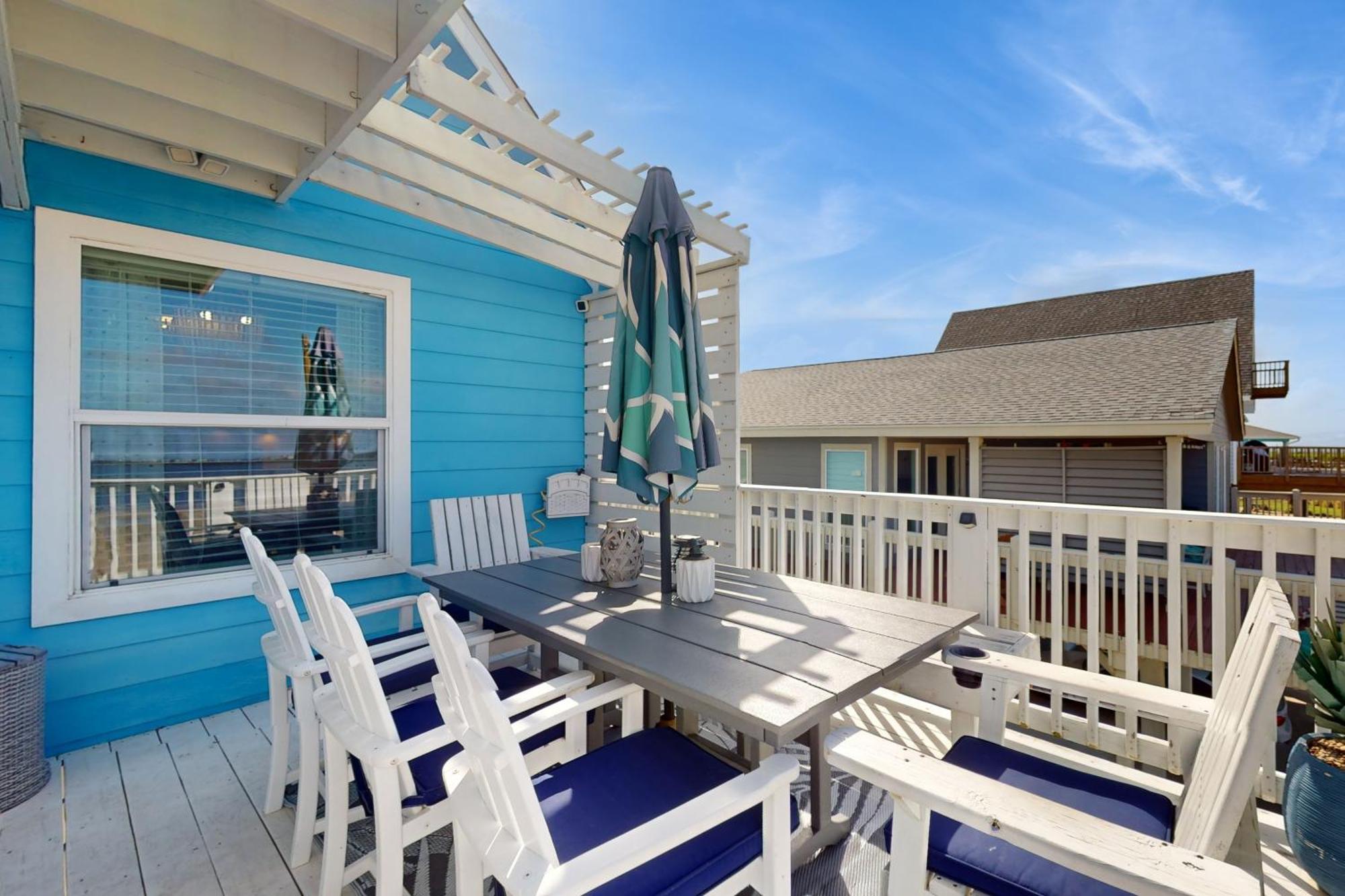 Kiki On The Beach Freeport Exterior photo